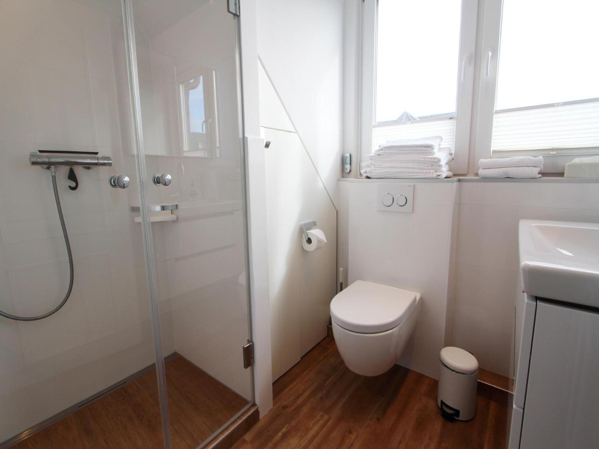 Trutz Blanker Hans - Duenenstr 19, App 8 Apartment Wenningstedt-Braderup